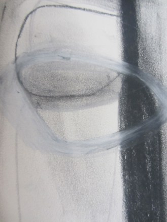 Sketchbook febrero-marzo 2013, Laura Barbuto.