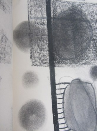 Sketchbook febrero-marzo 2013, Laura Barbuto 