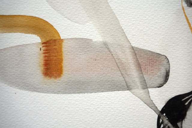 Endless Senseless 6, detail, Laura Barbuto.