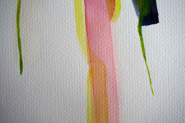 Wired, detail, Laura Barbuto.