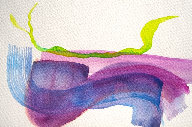 Wired 9, detail, Laura Barbuto, 2014.